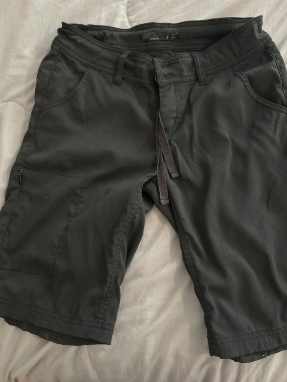 Prana shorts